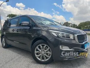 2021 Kia Carnival 2.2 11 Seater MPV