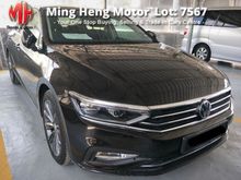 2020 Volkswagen Passat 2.0 Elegance Sedan ( PRE OWN )