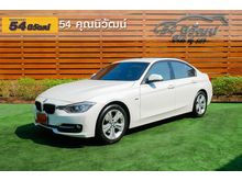 2013 BMW 320d 2.0 F30 (ปี 11-16) Sport Sedan AT