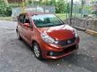 Used 2015 Perodua Myvi 1.3 X Hatchback**HARGA MAMPU MILIK**