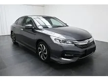 2016 Honda Accord 2.0 VTi-L Sedan MERDEKA BELANJA PROMISI/MAX LOAN