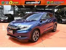 2019 Honda HR-V 1.8 (ปี 14-18) E Limited SUV