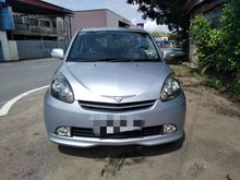 2008 Perodua Myvi 1.3 EZi Hatchback