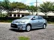 Used 2015 Toyota Vios 1.5 (M) MANUAL TRD