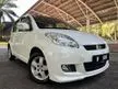 Used 2011 Perodua Myvi 1.3 EZI Hatchback(One Old Man Careful Owner Only)(Still Original Paint and TipTop Condition)(Welcome View To Condition)