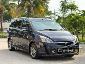 2015 Proton Exora 1.6 Premium MPV