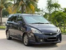 2015 Proton Exora 1.6 Premium MPV