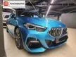 Used 2022 BMW 218i 1.5 GRAN COUPE Coupe (SIME DARBY AUTO SELECTION)