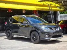 2017 Nissan X-Trail 2.0 SUV 360 Camera Android Player Tip Top Condition