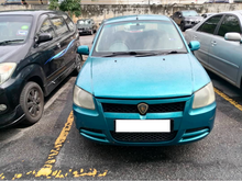 2008 Proton Saga 1.3 BLM B-Line Sedan