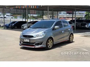 2019 Mitsubishi MIRAGE 1.2 GLX Hatchback