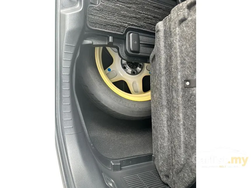 2021 Toyota Alphard S Type Gold MPV