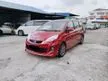 Used 2018 Perodua Alza 1.5 SE MPV