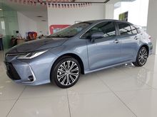 2019 Toyota Corolla Altis 1.8 G FACELIFT PROMOTION