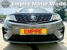 FACELIFT Proton X70 1.8 Premium X SUV 1.8 (A) - TURBO 7 SPEED - 188HP
