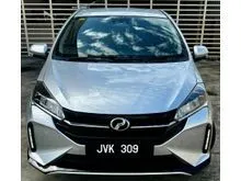 2022 Perodua Myvi 1.5 AV Hatchback Low Milage Tip Top Condition Like A New Car