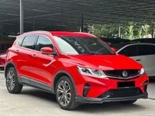 2021 Proton X50 1.5 Premium / 1 CAREFUL OWNER / TIPTOP CONDITION / FREE 3 TAHUN WARRANTY