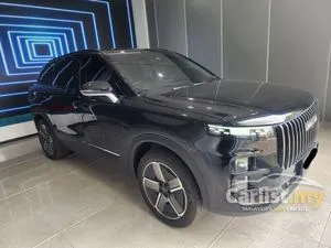 2025 JAECOO J7 1.5 PHEV SUV