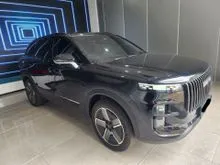2025 JAECOO J7 1.5 PHEV SUV