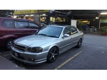 2005 Kia Optima 2.0 Novus Sedan