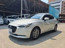 2022 Mazda 2 1.3 (ปี 15-25) C Sedan