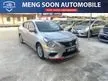 Used 2017 Nissan Almera 1.5 E Nismo Sedan (AUTO) FULL BODYKIT - Cars for sale
