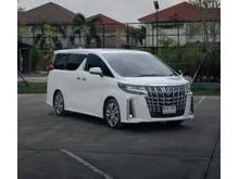 2023 Toyota ALPHARD 2.5 (ปี 15-23) S C-Package Van