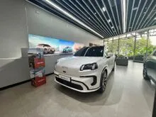 2026 GAC AION V 0.0 Luxury SUV.  mry