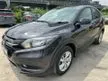 Used 2015 Honda HR