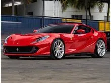 2020 Ferrari 812 Superfast Carbon Lifter 788HP Coupe