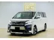 Used 2019/2020 Toyota Vellfire 2.5 Z G Edition MPV /SUNROOF/ POWER BOOT / 1 YEAR WARTY /POWER DOOR/ ELETRIC SEAT - Cars for sale