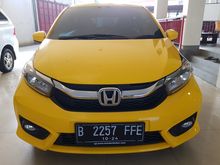2019 Honda Brio 1.2 Satya E Hatchback