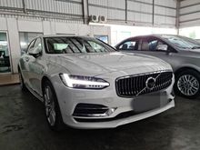 2019 Volvo S90 2.0 T8 Sedan (A)