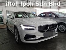 2019 Volvo S90 2.0 T8 Sedan (A)