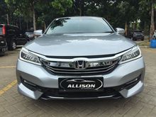 2017 Honda Accord 2.4 VTi-L Sedan Low KM