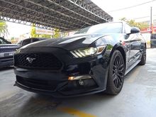 2017 Ford Mustang 2.3 Base Spec Coupe