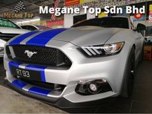 2016 Ford Mustang 5.0 GT Coupe Below Market Price