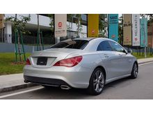 Mercedes-Benz CLA180 , Grade A from Japan , Best Price In Town