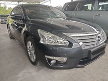 2015 Nissan Teana 2.5 XV Sedan *CNY BIG PROMO*