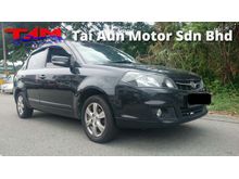 2011 Proton Saga 1.3 FL (A) BLIS BOLEH LOAN KEDAI