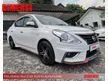 Used 2015 NISSAN ALMERA 1.5 VL SEDAN / GOOD CONDITION / QUALITY CAR / EXCCIDENT FREE - (AMIN) - Cars for sale