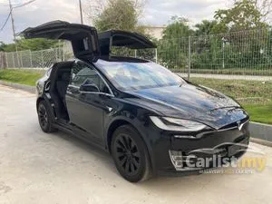 Tesla model x for deals sale under 30k