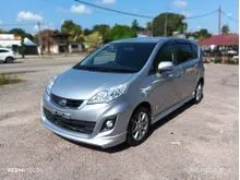 2021 Perodua Alza 1.5 EZ MPV