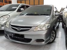 2007 Honda City 1.5 i-DSI Sedan