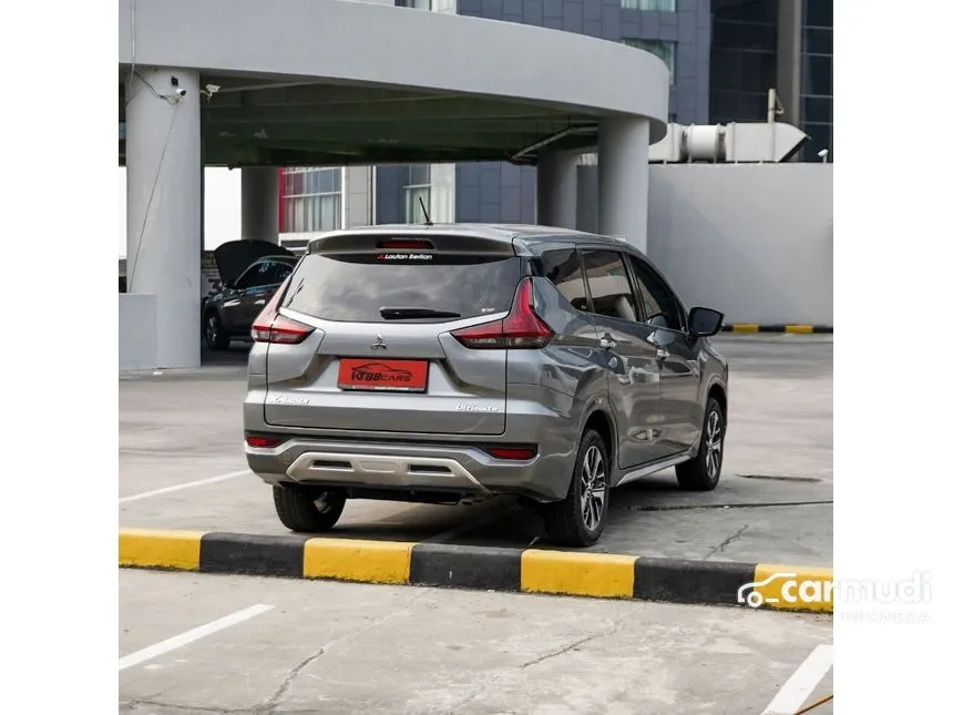 2018 Mitsubishi Xpander ULTIMATE Wagon