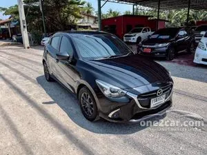 2019 Mazda 2 1.3 Sports High Connect Hatchback