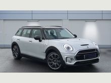 2018 MINI Clubman 2.0 Cooper S Wagon
