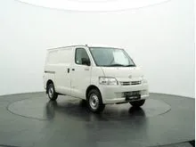 2022 Daihatsu Gran Max 1.5 Van