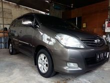 INNOVA G 2.0 Manual 2010 (Jual Murah Nego smp DEAL)
