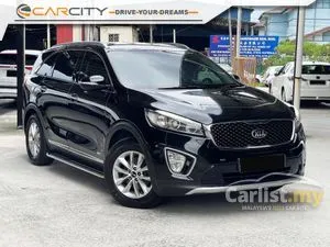 2018 Kia Sorento 2.2 CRDi HS SUV
